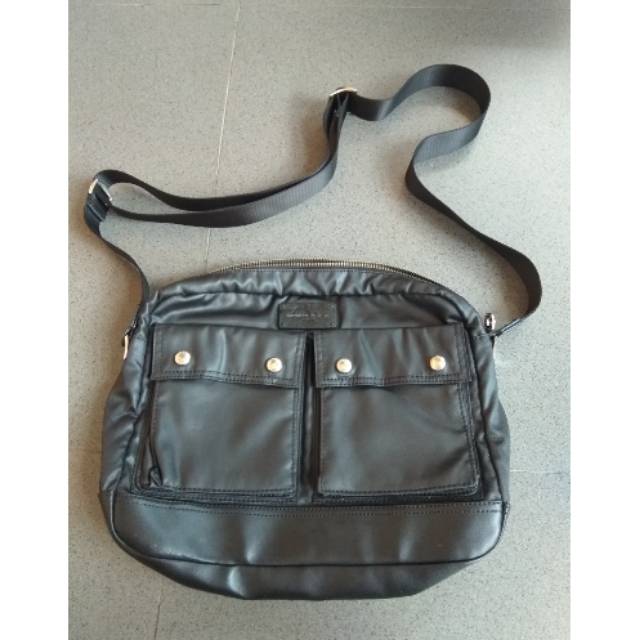 Selempang Samsonite Red Original Second