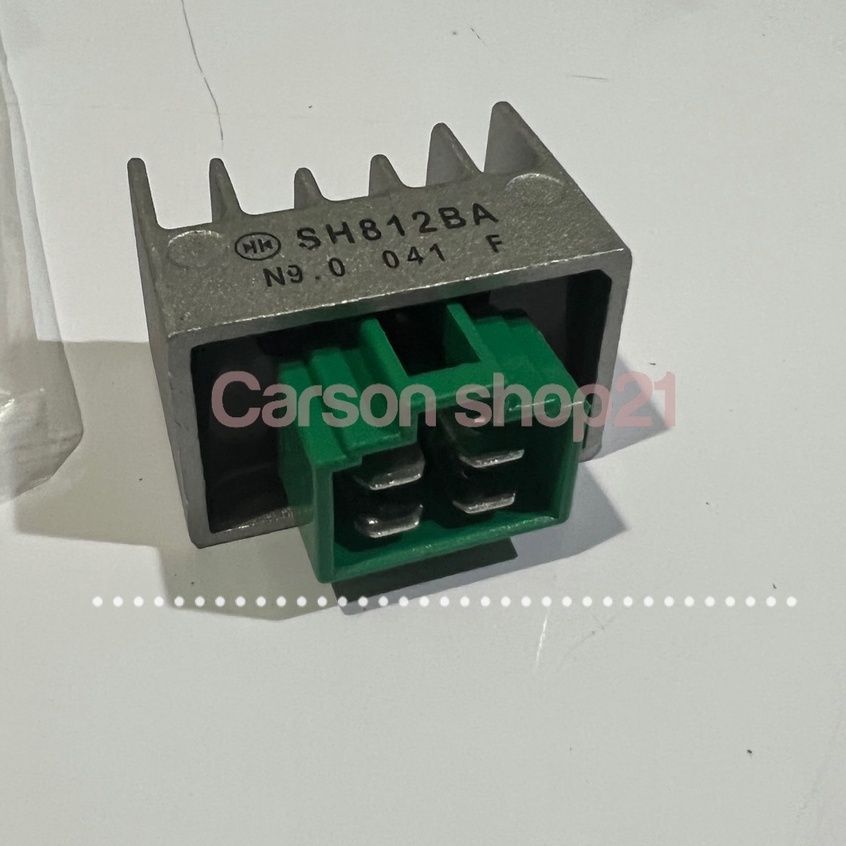 KIPROK SUZUKI SATRIA FU/SKYWAVE/SPIN/SMASH/SHOGUN KIPROK NEX 110/KIPROK SMASH