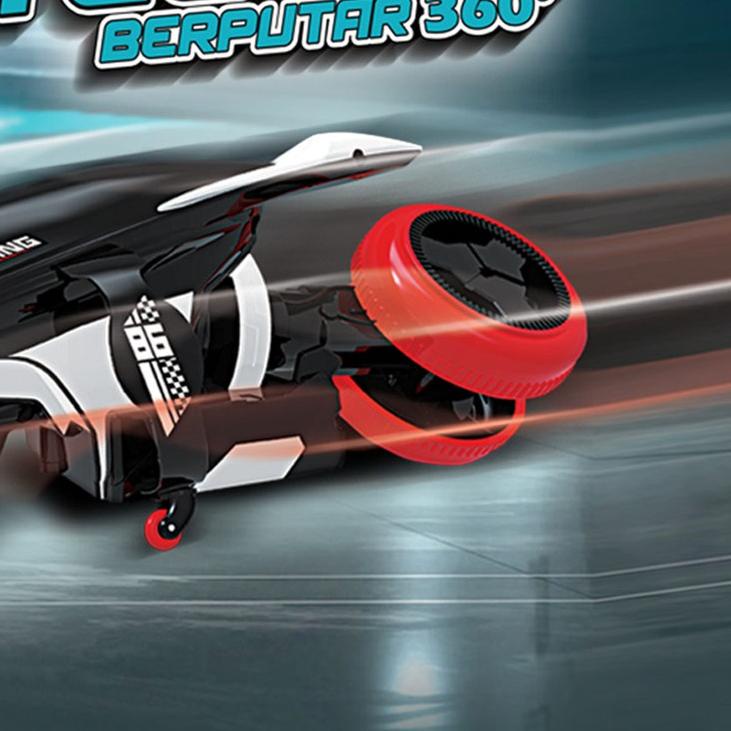 ۝ Homyped Cyclone Motor Remote Control ♧