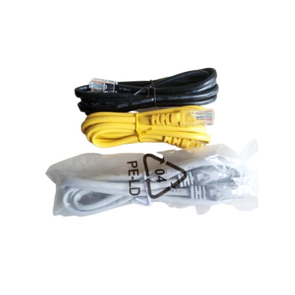 KABEL LAN  1,5 METER