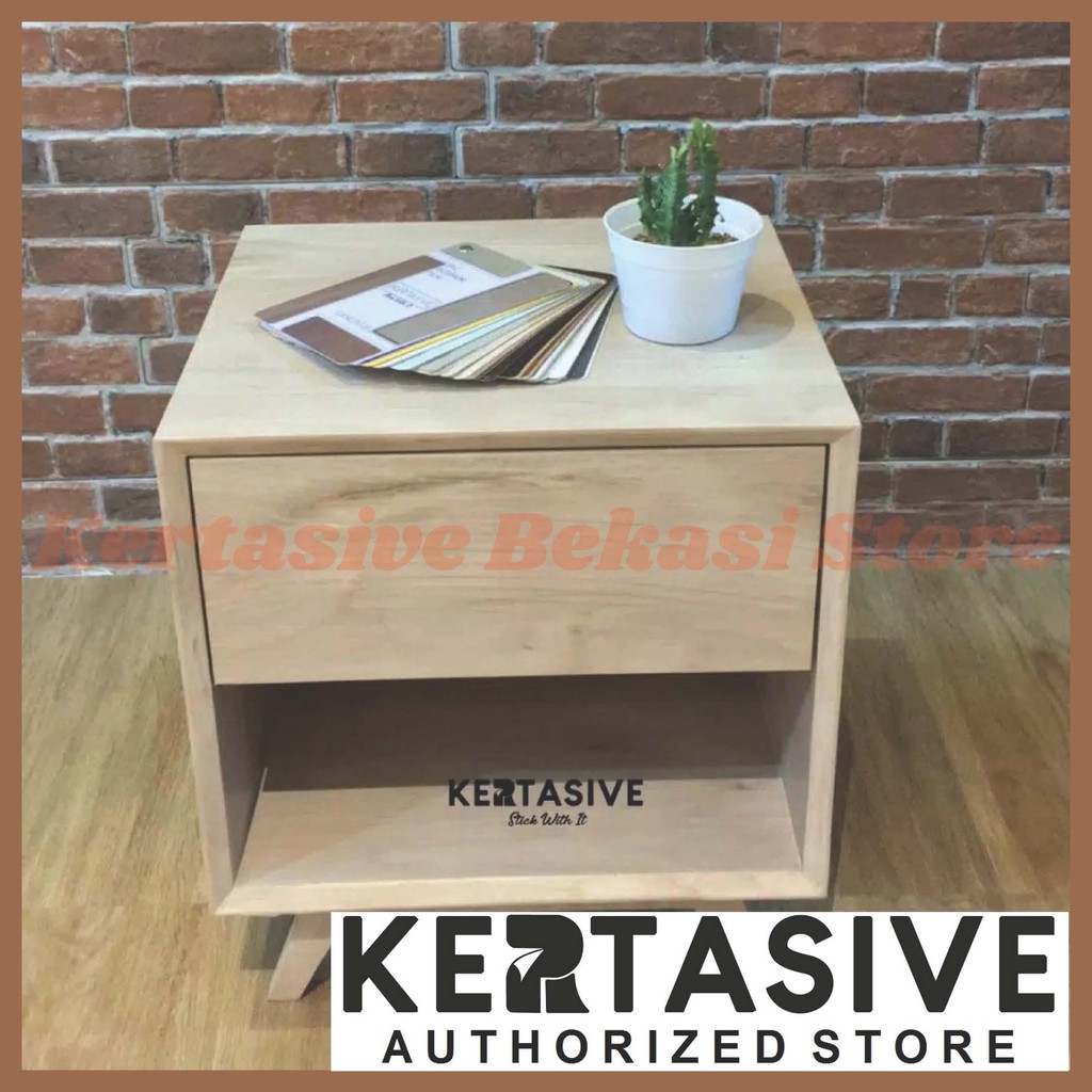 Kertasive Ash Wood - Pelapis Kayu - Pelapis Dinding