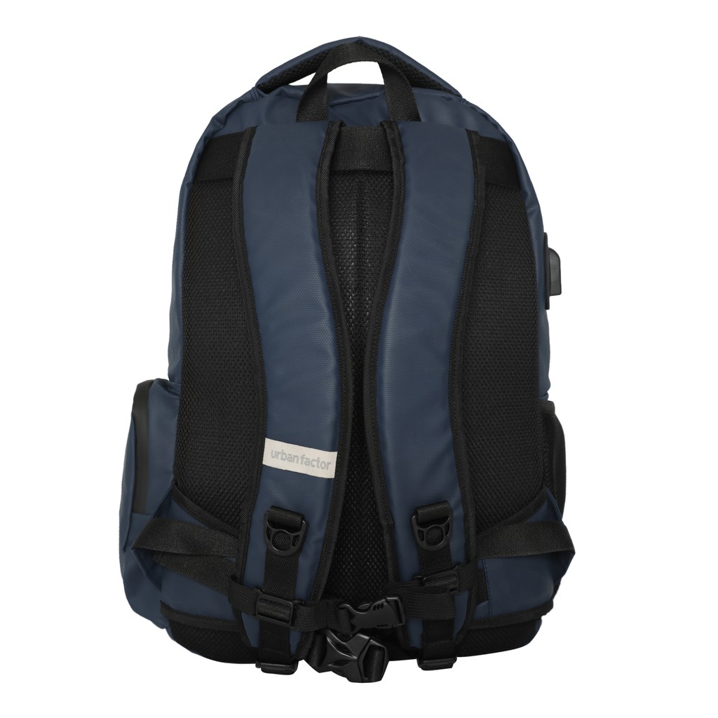 Strong Fighter Navy | Tas Ransel Punggung Ori Bag Pria Wanita Backpack Gunung | Urban Factor FORIND