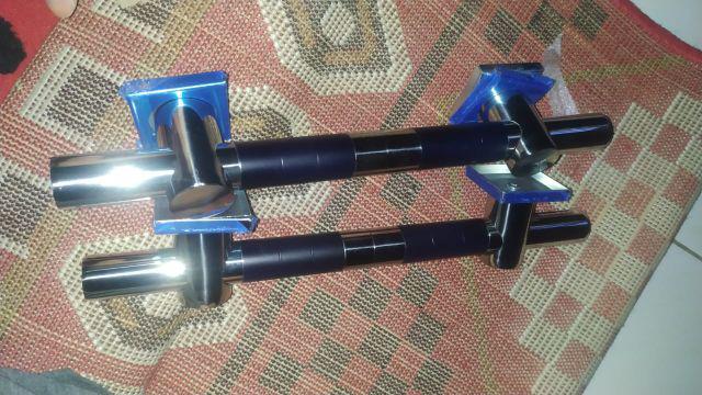 Tarikan Pintu Hendle Pintu Minimalis 33cm Sly