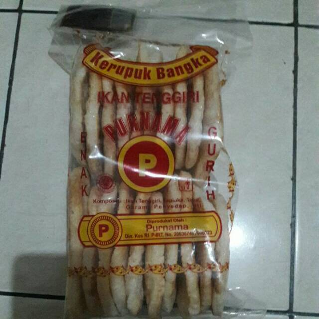 

Kemplang Bangka
