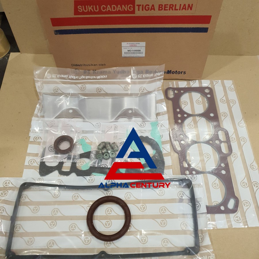 PAKING SET MITSUBISHI T120SS