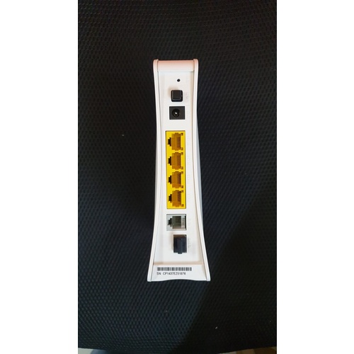 Modem EPON ONT ONU BT-Pon BT-BCM6838 1GE+3FE+Voip+Wlan