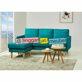 Terlaris Sofa Sudut Tamu Retro Jepara Sofa L jati Jepara sofa chester sofa chesterfield