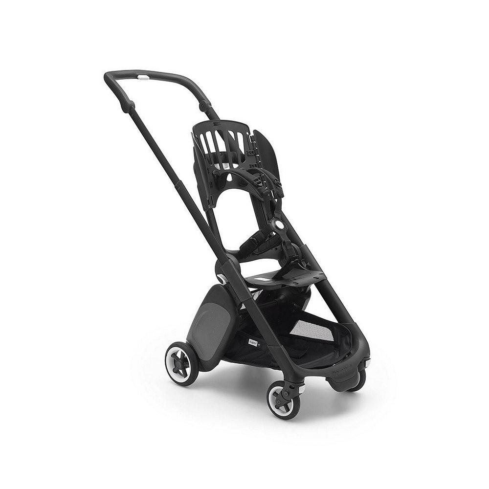 Bugaboo Ant Base Only ( Tanpa Dudukan) Black