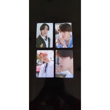PC D'icon BTS official JIMIN set