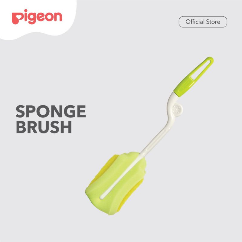 PIGEON Sponge Brush