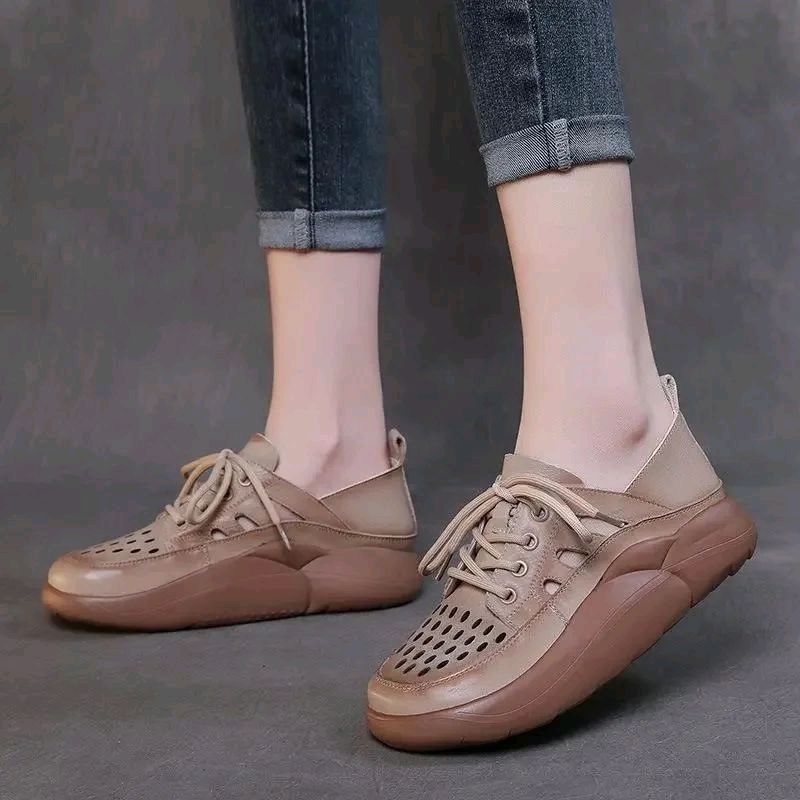 sepatu wanita import tipe s531