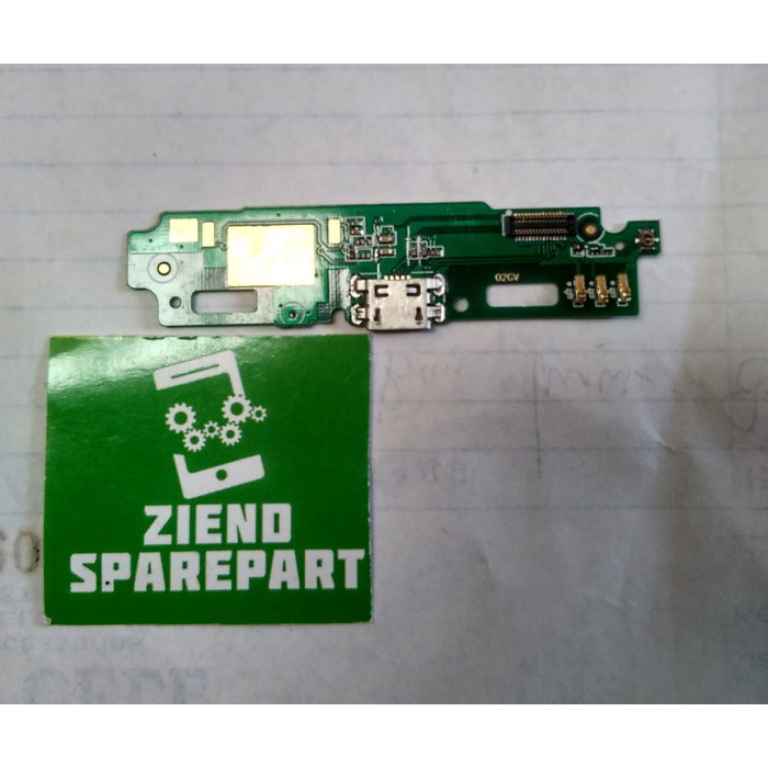 Redmi 3 / 3s Conektor charger / papan cas