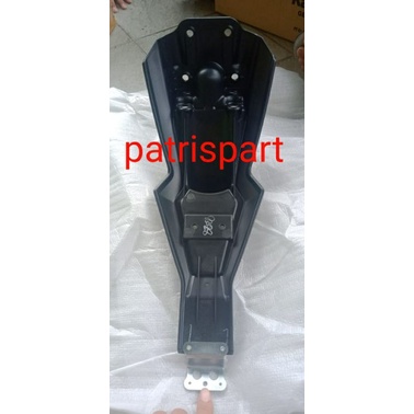 Spakbor fender belakang klx 150 old klx L klxS original kawasaki