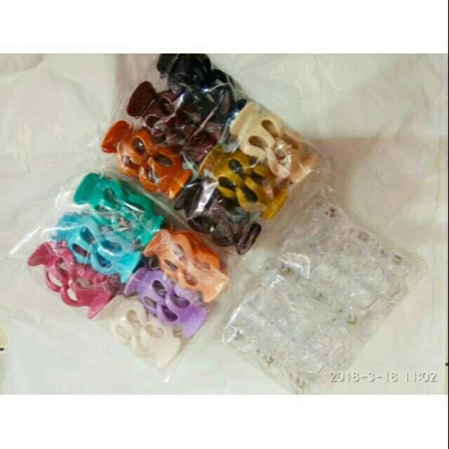 grosir  Jedai medium lokal uk 3 cm isi 12 pcs