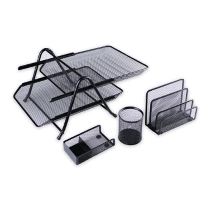 

Odi Set Organizer Alat Tulis Kantor - Office Organizer Terlaris
