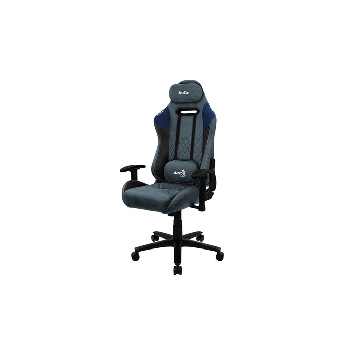 AEROCOOL Duke Aerosuede - Gaming Chair