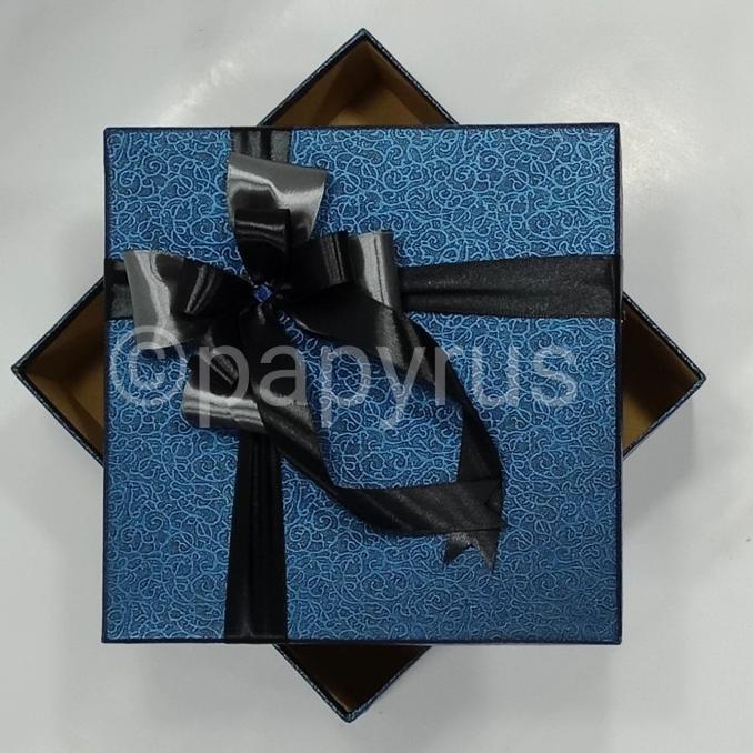 

[COD] PAPYRUS 20x20 Tinggi 5cm Kotak Kado Gift Box [COD]