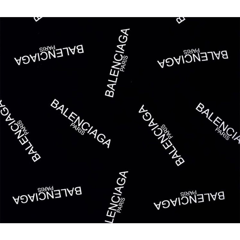 (PREMIUM) WOLVIS PRINT MOTIF VERS*CE B*LENCIAGA HERM*S / KAIN WOLFIS WOOLPEACH WOLPIS