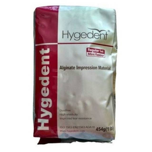 Alginat Hygedent