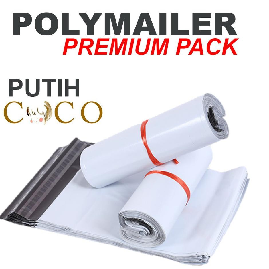 

Terkini HHZBG PLASTIK POLYMAILER WARNA 28 x 42 Premium Tebal Lengkap Plastik Kantong Packing Online