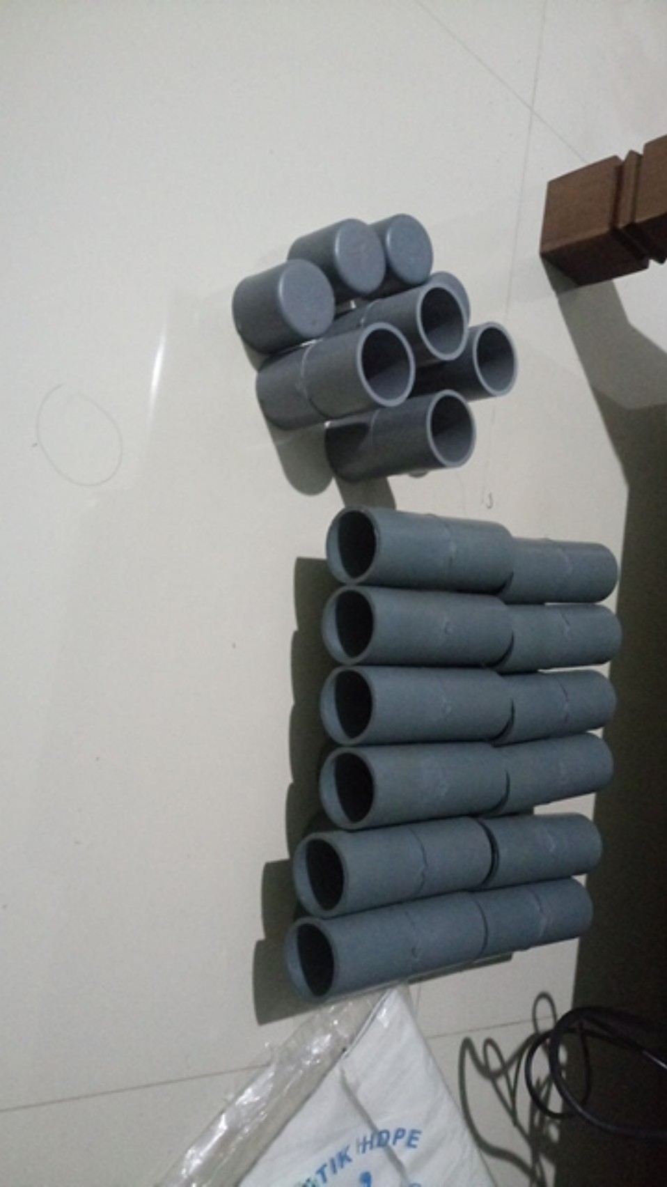 Sock 1 Inch Pvc Sunrise / Sambungan Sock Pvc 1 Inch Sambungan Pipa