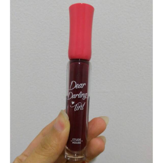 Etude House Dear Darling Water Gel Tint RD305