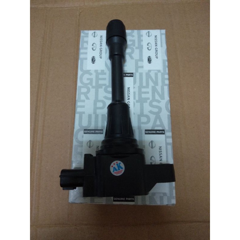 coil busi grand Livina 1.5cc