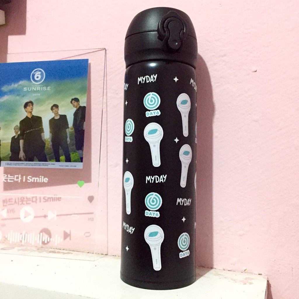 Pre Order !! Tumbler KPOP Lightstick