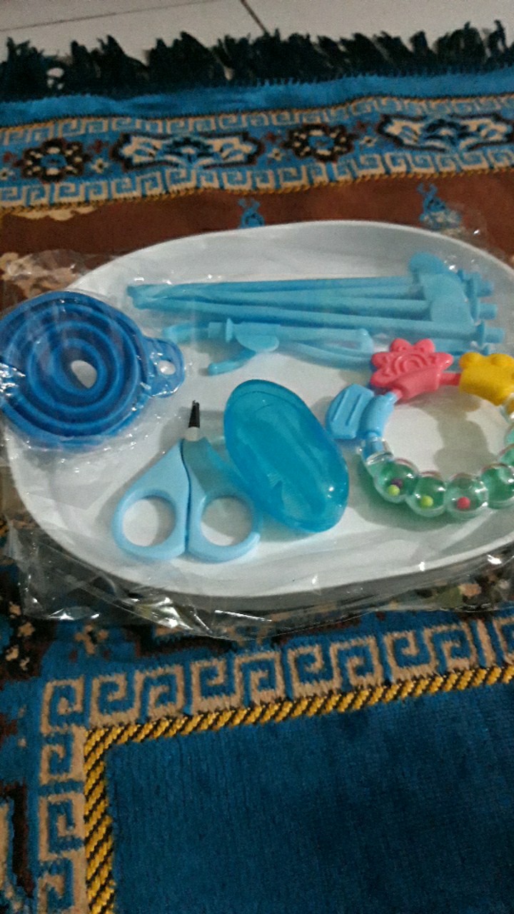 [corong Air Minyak Silikon] Corong Air Lipat Silikon Serbaguna