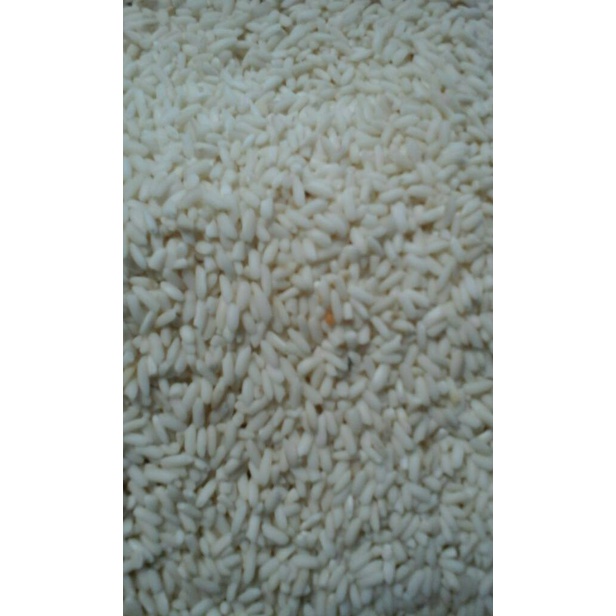 

KETAN-BERAS- BERAS KETAN PUTIH SOLO 800GR/ PER LITER -BERAS-KETAN.