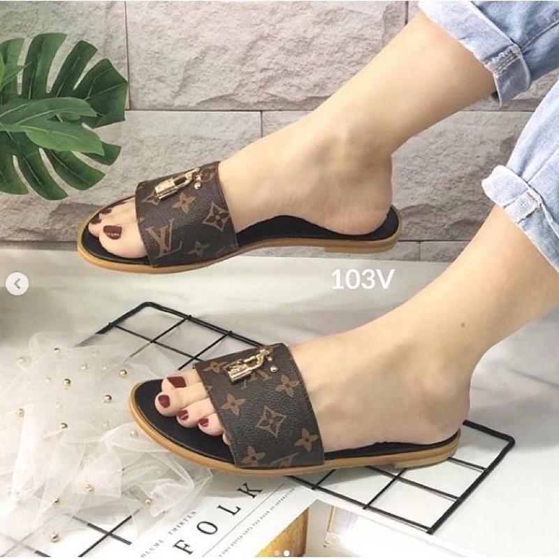 Sandal 103V