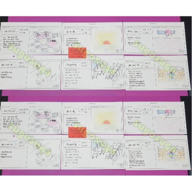 [WTS] NCT 2018 EMPATHY - DIARY (Reality/Dream ver)