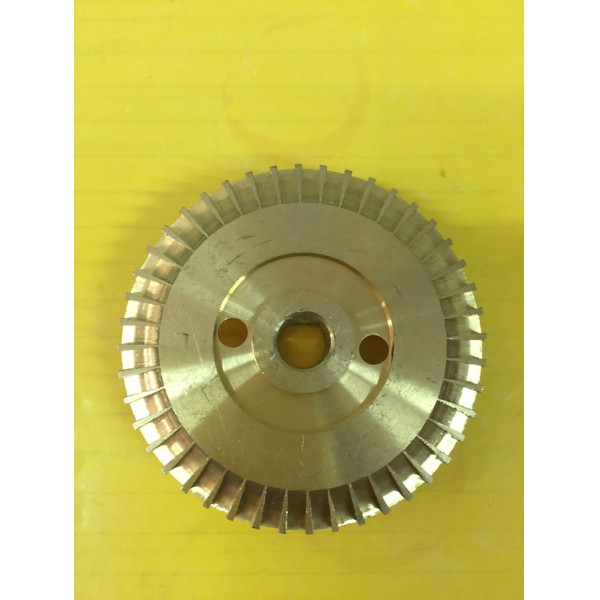 Impeler untuk pompa air sanyo Pwh 136 /Ph136