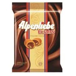 

Alpenliebe Eclairs Candy 144g