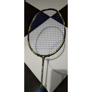 raket hart original japan raket badminton bulu tangkis