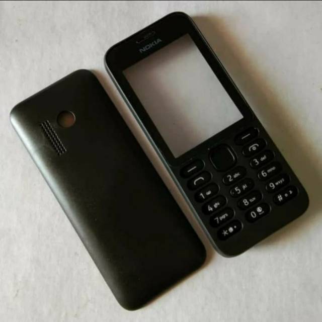 Kesing Casing Housing Nokia 215 N215