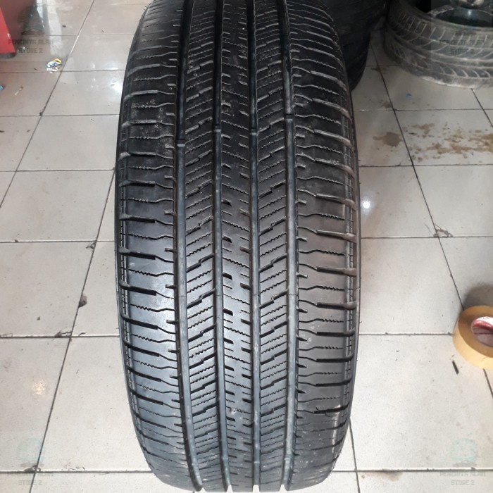 BAN HANKOOK DYNAPRO HT 265/60 R18