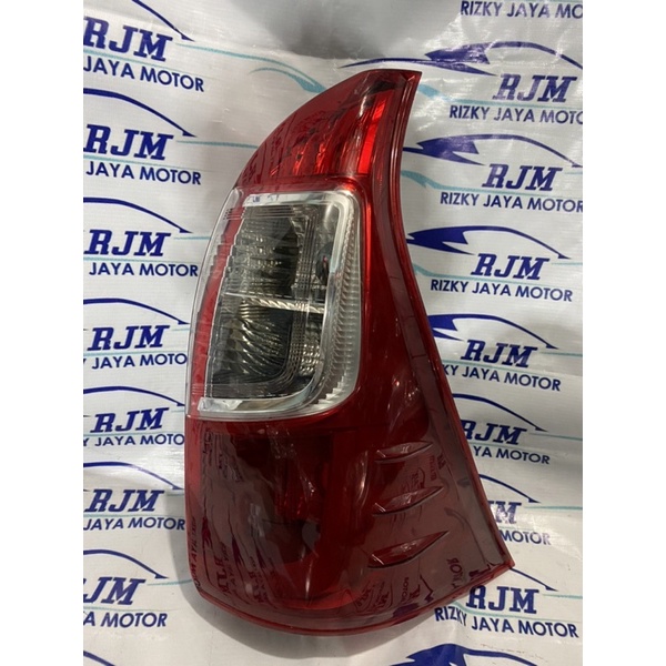 STOPLAMP AVANZA 2016