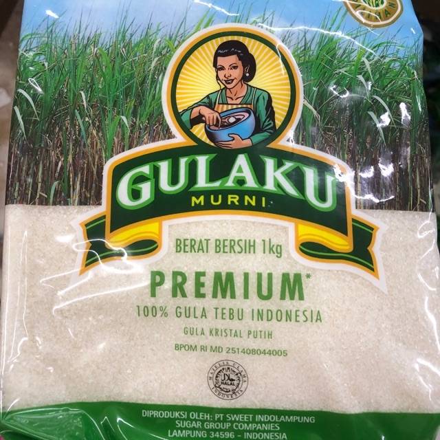 

Gulaku 1KG