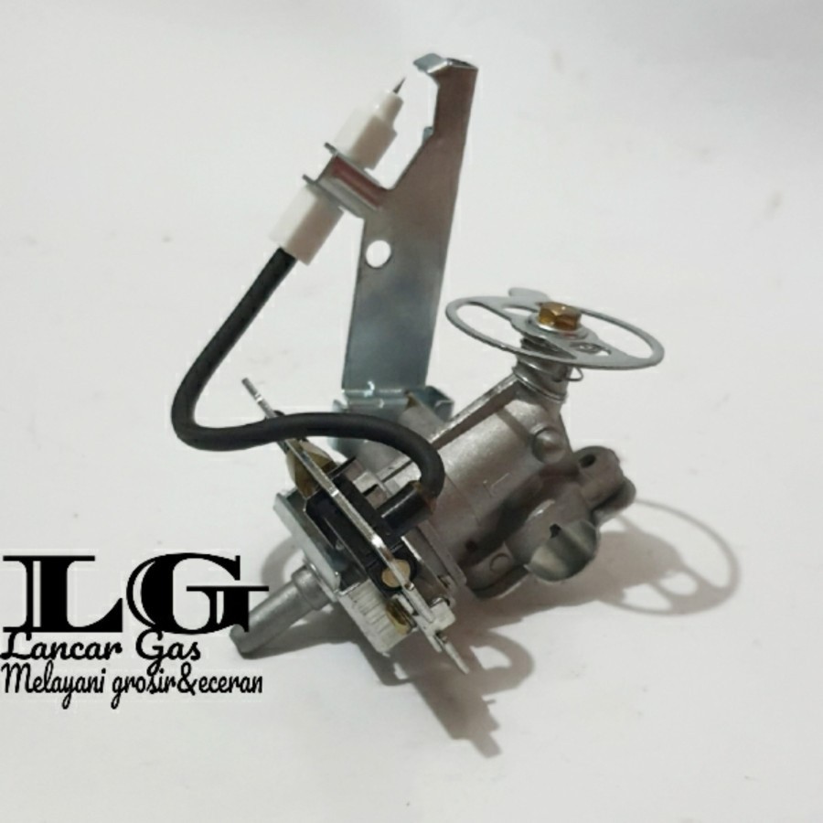 Mesin Pemantik Merk Rinnai Kompor Gas/Mesin Single 1 Api