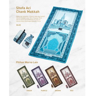 Kado untuk Sahabat Sajadah Keren Murah dan Mewah | Shopee Indonesia