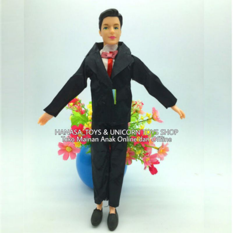 boneka pengantin cowok bisa buat boneka parsel - boneka cowok