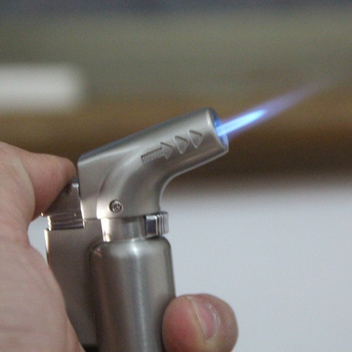 Kepala Gas Korek Api Firetric Butane Torch Jet Windproof