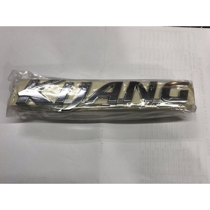 Emblem Kijang Innova Emblem mobil Kijang Innova Logo Kijang Innova