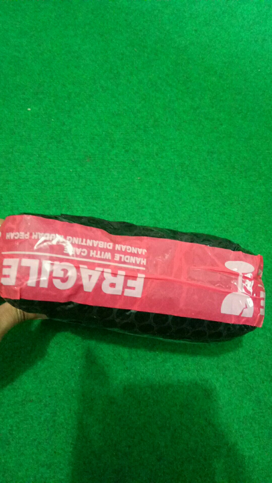 Green Wash Detergen Hni Hpai