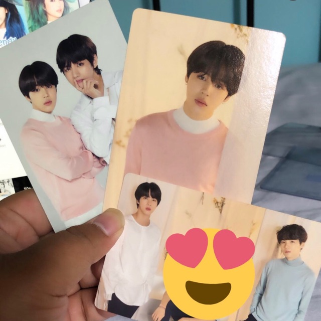 VMIN PC [BOOKED]