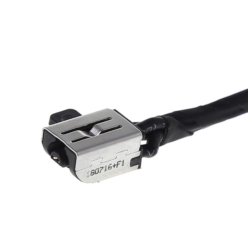 Kabel Power Jack Dc Pengganti Untuk Laptop Dell Inspiron 5565 5567 0r6rkm