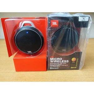 Promo Jbl Micro Wireless Speaker Bluetooth Portable Original
