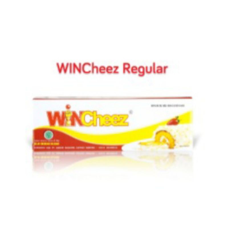 

Wincheez Regular 2Kg