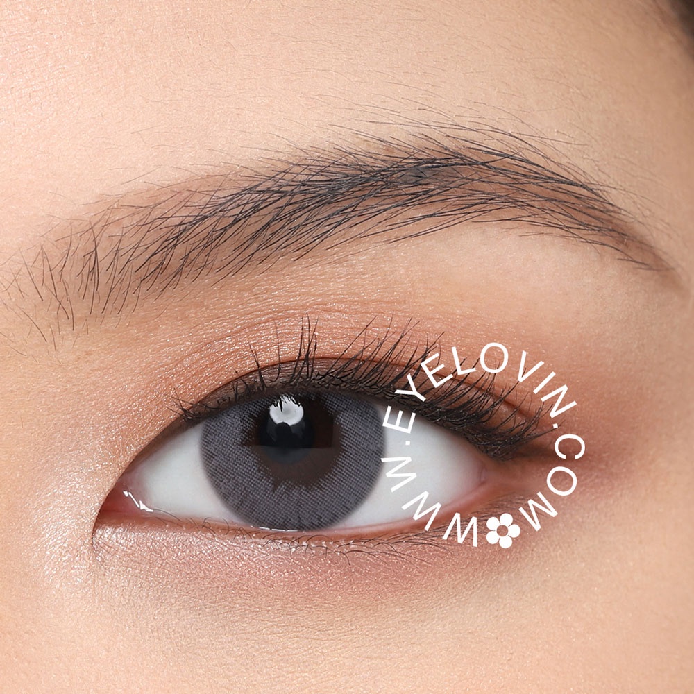 EYELOVIN Softlens Quita - Nami Grey